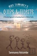 Miss Tammaney'S Quips & Tidbits