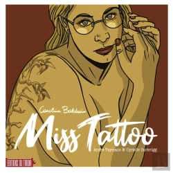 Bertrand.pt - Miss Tattoo