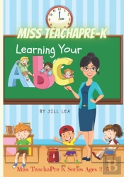 Miss Teachapre-K