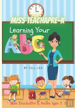 Bertrand.pt - Miss Teachapre-K