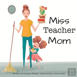 Bertrand.pt - Miss Teacher Mom