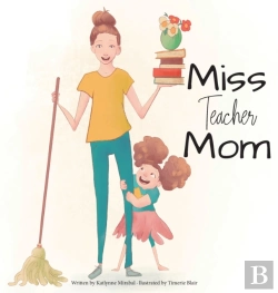 Bertrand.pt - Miss Teacher Mom