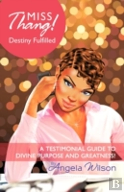 Bertrand.pt - Miss Thang! Destiny Fulfilled