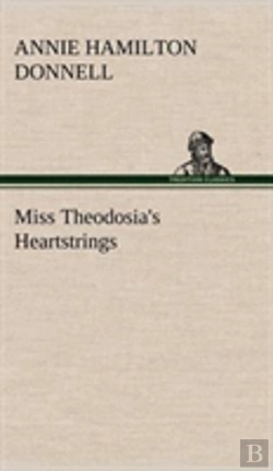 Bertrand.pt - Miss Theodosia'S Heartstrings