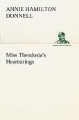 Miss Theodosia'S Heartstrings