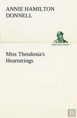 Bertrand.pt - Miss Theodosia'S Heartstrings