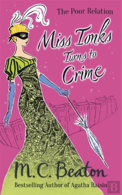 Bertrand.pt - Miss Tonks Turns To Crime