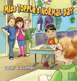 Bertrand.pt - Miss Topple'S Normal Day
