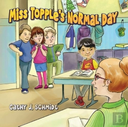 Bertrand.pt - Miss Topple'S Normal Day