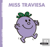 Miss Traviesa