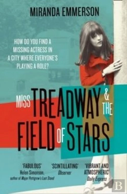 Bertrand.pt - Miss Treadway & The Field Of Stars