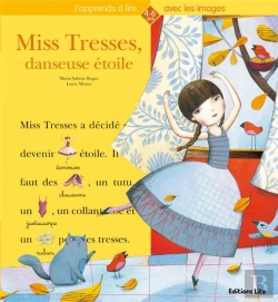 Bertrand.pt - Miss Tresses, Danseuses Étoile