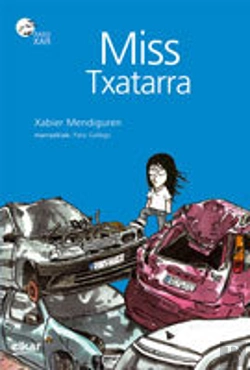 Bertrand.pt - Miss Txatarra