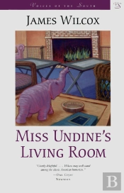 Miss Undine'S Living Room