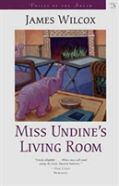 Miss Undine'S Living Room