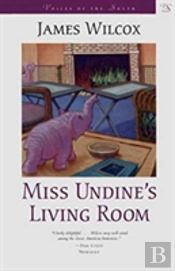 Miss Undine'S Living Room