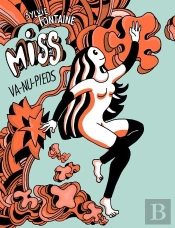 Miss Va-Nu-Pieds