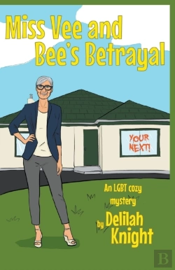 Bertrand.pt - Miss Vee And Bee'S Betrayal