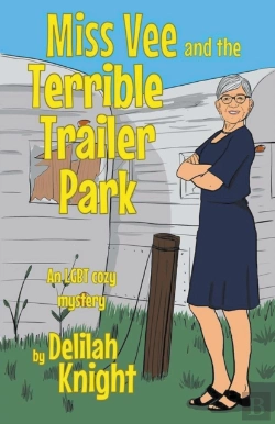 Bertrand.pt - Miss Vee And The Terrible Trailer Park