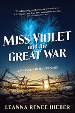Bertrand.pt - Miss Violet And The Great War