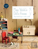 Miss Violet'S Doll'S House