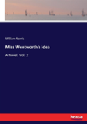 Miss Wentworth'S Idea