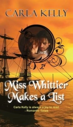 Bertrand.pt - Miss Whittier Makes A List