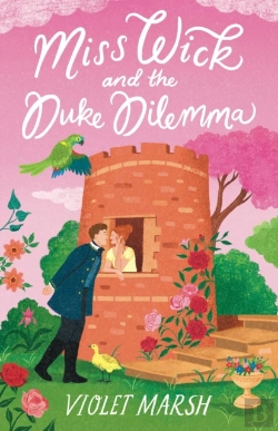Bertrand.pt - Miss Wick And The Duke Dilemma