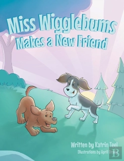 Bertrand.pt - Miss Wigglebums Makes A New Friend
