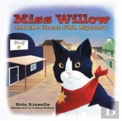 Miss Willow And The Great Fish Mystery