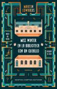 Miss Winter En La Biblioteca Con Un Cuchillo