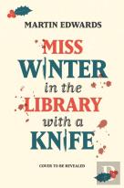 Miss Winter In The Library With A Knife