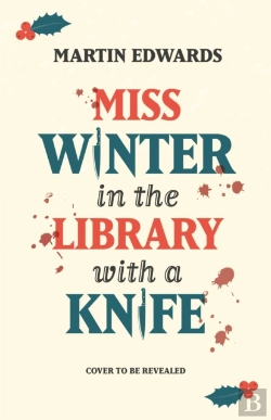 Bertrand.pt - Miss Winter In The Library With A Knife