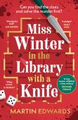 Miss Winter In The Library With A Knife