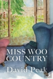 Miss Woo Country