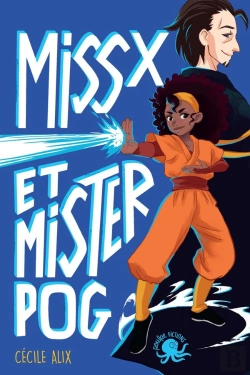 Bertrand.pt - Miss X Et Mister Pog