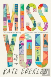 Miss You