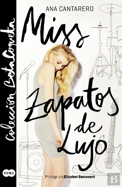 Bertrand.pt - Miss Zapatos De Lujo (Colección @Betacoqueta)