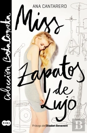 Miss Zapatos De Lujo (Colección @Betacoqueta)