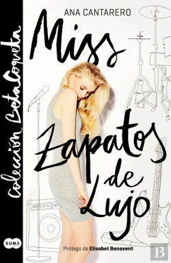 Bertrand.pt - Miss Zapatos De Lujo (Colección @Betacoqueta)