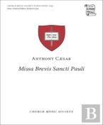 Missa Brevis Sancti Pauli