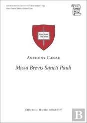 Missa Brevis Sancti Pauli