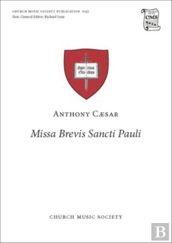 Bertrand.pt - Missa Brevis Sancti Pauli