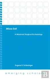Missa Est!