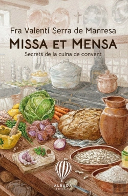 Bertrand.pt - Missa Et Mensa:Secrets De La Cuina De Convent