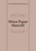 Missa Papae Marcelli
