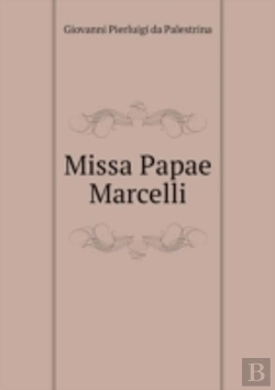 Bertrand.pt - Missa Papae Marcelli