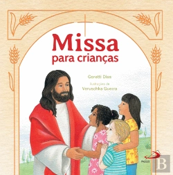 Bertrand.pt - Missa para Crianças