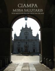 Missa Salutaris (Mass Of Salvation)
