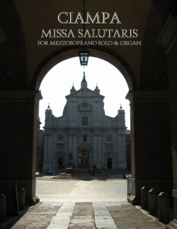 Bertrand.pt - Missa Salutaris (Mass Of Salvation)